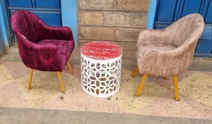 Balcony Set or Cafe Chairs