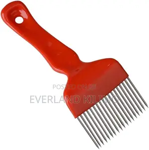 Stainless Steel Honey Extraction Fork
