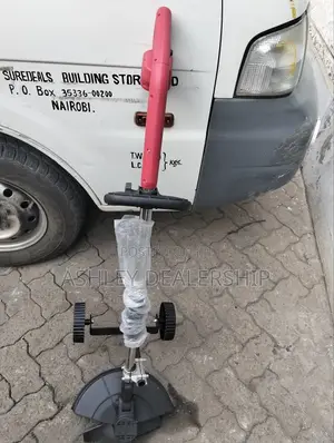 Lawn Mower