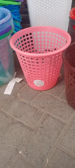 Home Use Dust Bin