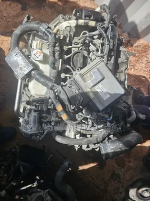 Mazda Demio Diesel