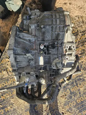 3zr Gear Box