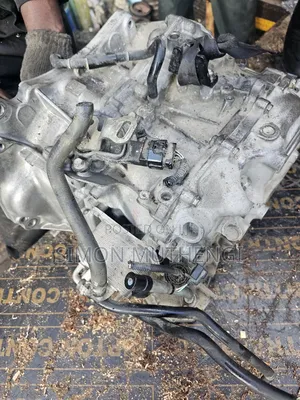 3b20 Nissan Dayz Gearbox
