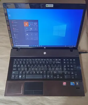 Laptop HP ProBook 4520S 4GB Intel Core i3 HDD 512GB