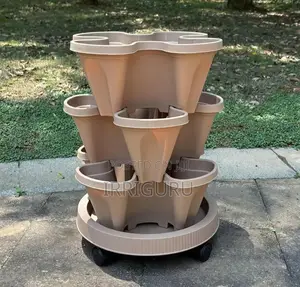 Garden Tower for Your Home