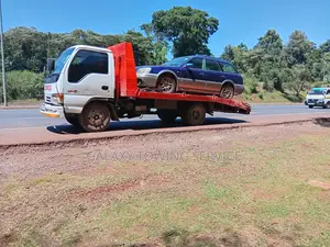 Special Towing and Breakdown Recovery