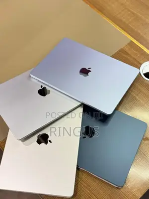 Laptop Apple MacBook Air 2025 M4 13-Inch 16GB Apple M4 SSD 256GB