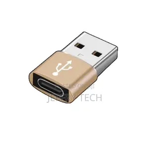 Usb 3.0 to Type C Port Converter Adapter Headphone Headset T