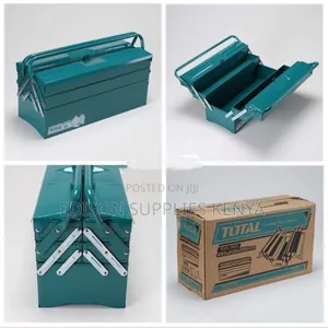 Tool Box Metallic Total Metallic Tool Box Cantilever Layered