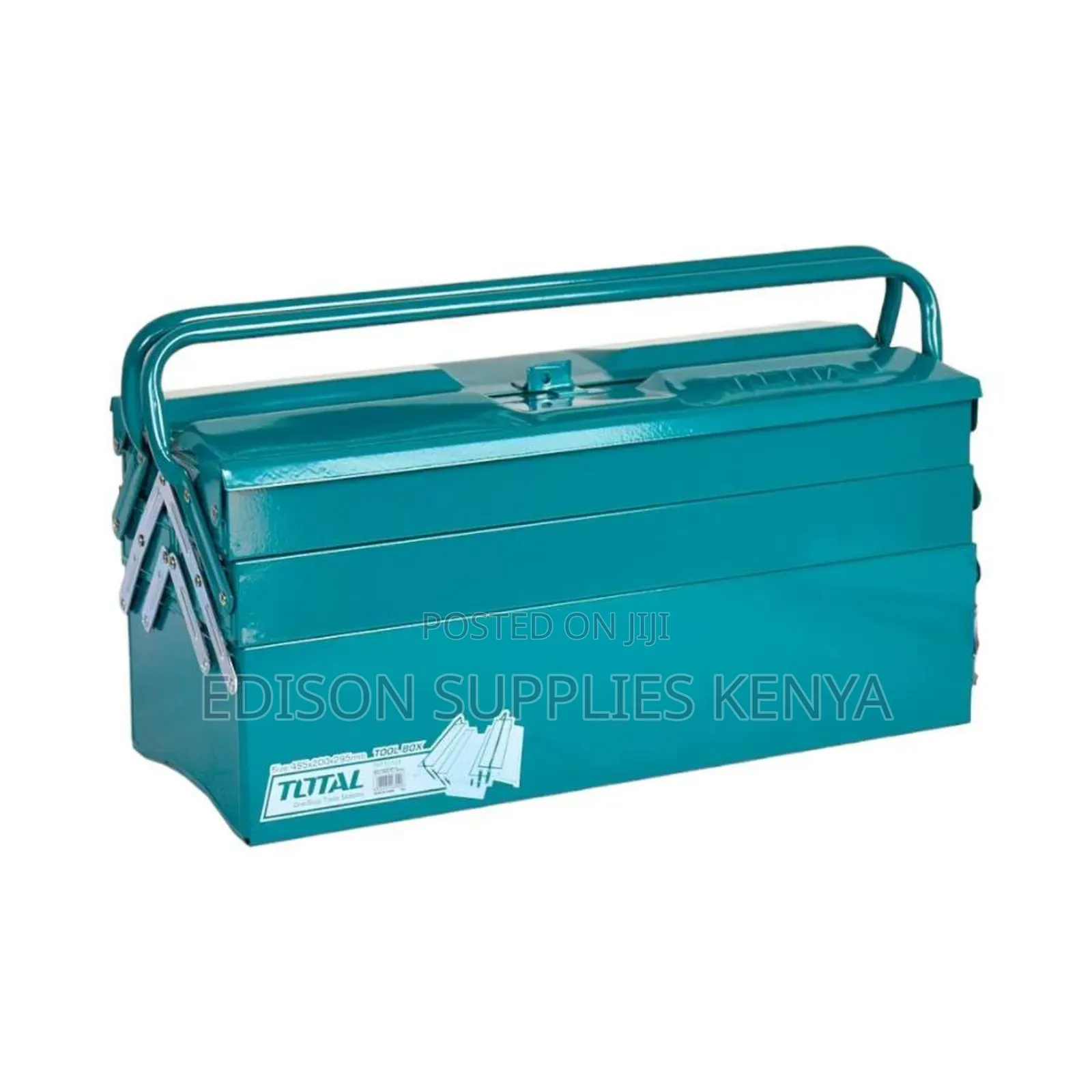 Tool Box Metallic Total Metallic Tool Box Cantilever Layered
