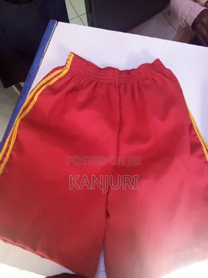 School Uniforms Shorts