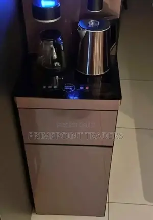 Water Dispenser, Nunix, A1 Bottom Load (H N)