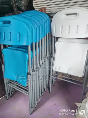 Foldable Dining Chairs