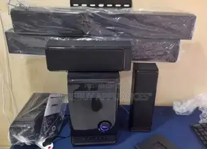 Nobel Nb.1home Theater Speaker System-22000watts