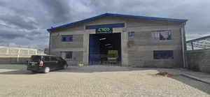 11600 Sq Ft Godown for Sale in Mlolongo