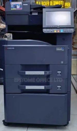 Discounted Kyocera Taskalfa 4012i