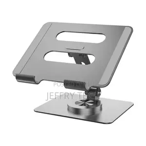 Portable Laptop Stand Holder Rotary Aluminum Alloy Tablet