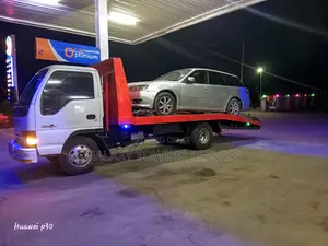 Flatbed Towing Breakdown Services in Naivasha