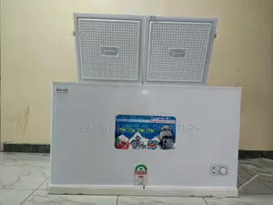 Premier Chest Freezer 400litres