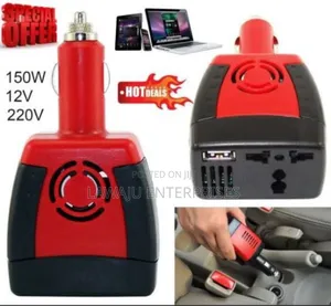 Car Inverter
