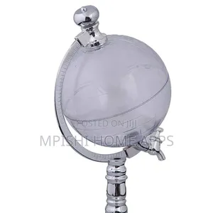 Globe Wine Dispenser
-3ltrs