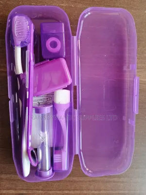Orthodontic Brushing Kit