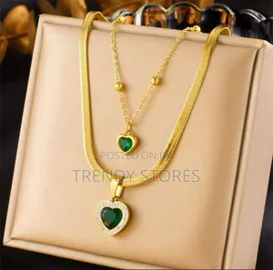 Hypoallergenic Necklace