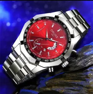 Oruss Mens Watch