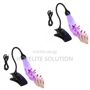 Uv Nail Lamp