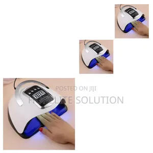 Sunix11 Max Nail Lamp