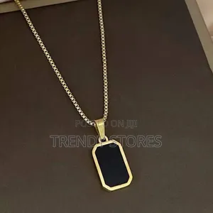 Hypoallergenic Necklace