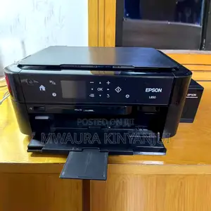 Freelance Epson Printers Repair Reset Services