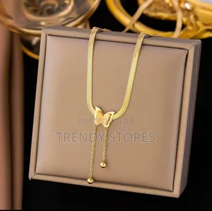 Hypoallergenic Necklace