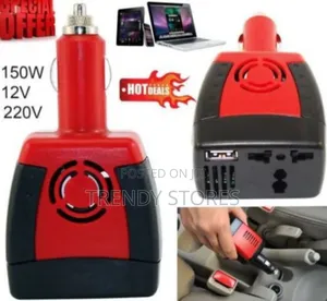 Car Inverter