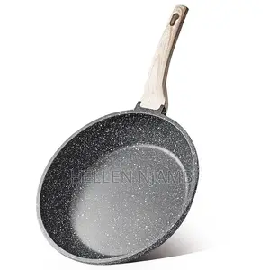 26cm Stone/Granite Frying Pan