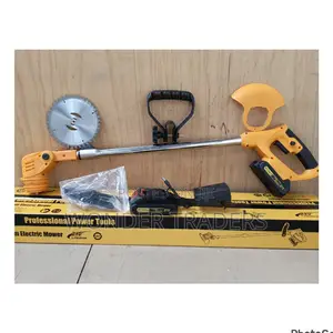 Grass Cutter /Dera Cordless Brush Cutter 21 V
