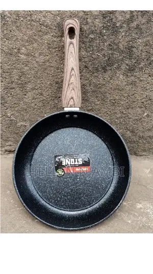 Stone/Granite Non-Stick 26cm Frying Pan