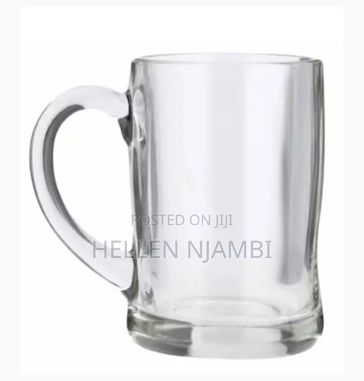 Luminarc Dawa Mug (450ml)