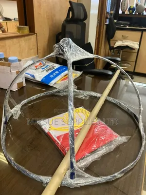 Wind Sock Complete for Weather Station