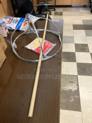 Wind Sock Complete for Weather Station