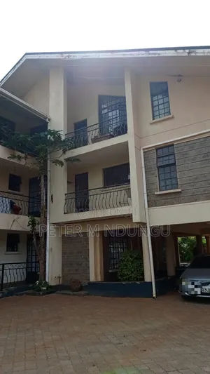 3bdrm Apartment in Garden Estate, Nairobi Central for sale