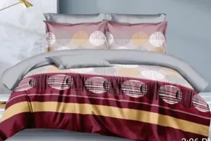 Binded Duvet