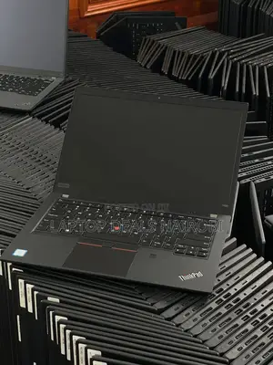Laptop Lenovo ThinkPad X1 Carbon 8GB Intel Core I7 SSD 256GB