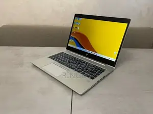 Laptop HP EliteBook 745 G5 16GB AMD Ryzen 7 SSD 256GB