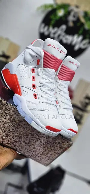 Jordan 6 Sneakers