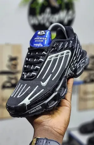 Nike Tune Air Sneakers