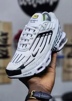 Nike Tuned Air Max Tn Plus