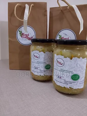 Sauerkraut