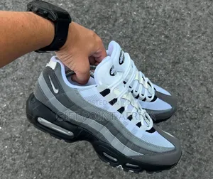 Nike Airmax 95 Sneakers