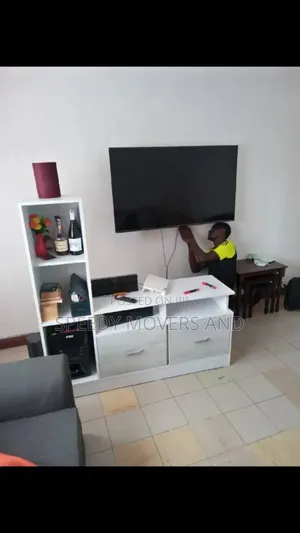 Movers Westlands/ Parklands/ Ngara Estates